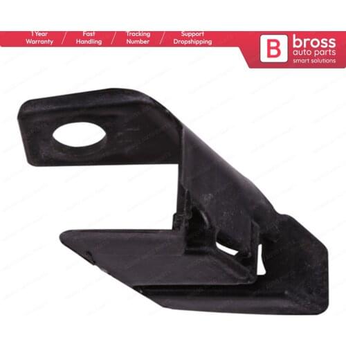 Bross Auto Parts BHL19 Headlight repair Kit Right Side for Seat Leon: 5 P0941058 Fast Shipment Free Shipment Ship From Turkey