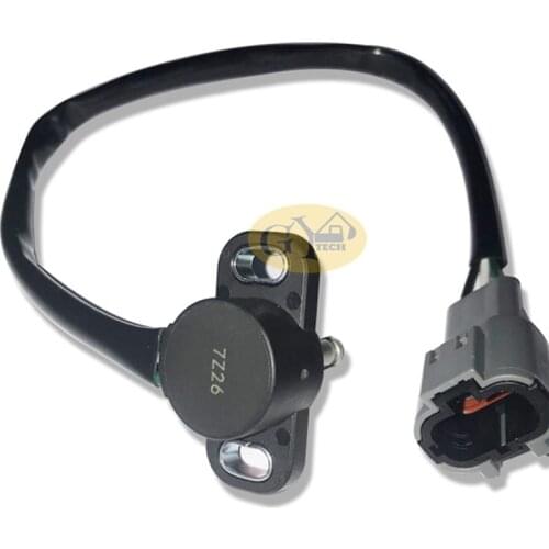 4614912 Accelerator Locator Sensor For Hitachi EX200-5 Engine 6BG1 Excavator