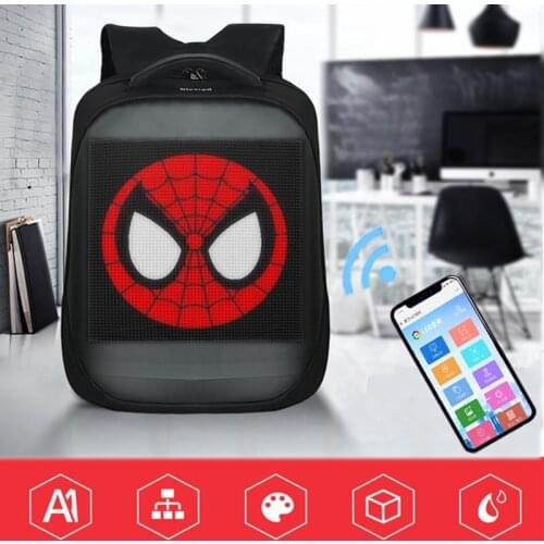 Рекламное освещение HiMISS China At AliExpress