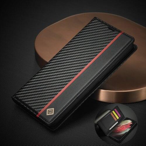LC.IMEEKE Samsung Galaxy S10 Phone Cases