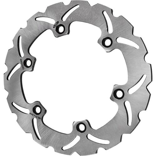 LUCKMART Motorcycle Replacement Parts ForHonda CBR1100XX Rear Brake Rotor And Bushing Kit 1997-2006 Motorcycle Replacement Parts
