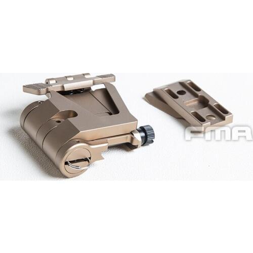 FMA Metal G33 RolloverTB1337
