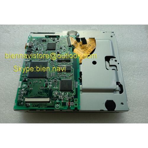 New and test ok DV-01 DV-01-11B DV-01-11D For DVD AUD I 2G CCC BE6039 HPD-3050 LASER