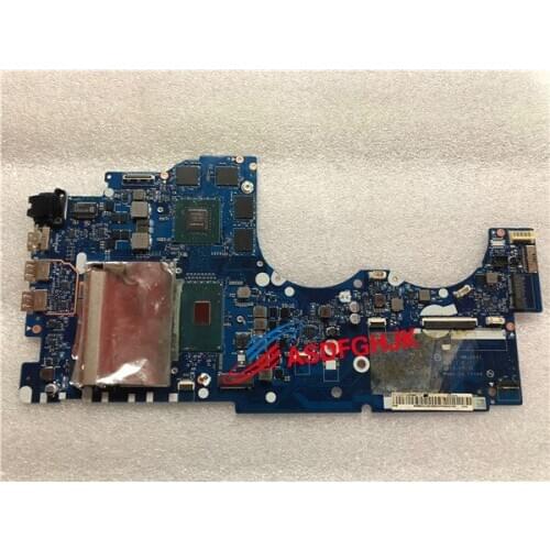 Original FOR Lenovo IdeaPad Y700 Series Motherboard BY511 Nm-a541 fully tested