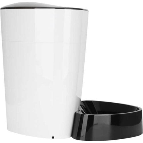 Dog bag dog carrier pet carrier Dogs Outdoor Products Pet Timing Feeder WiFi Remote Control Dog Cat Automatic Food Dispenser