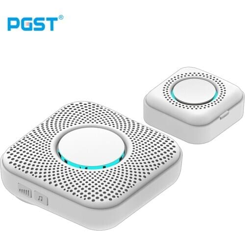 Дверные звонки PGST China At AliExpress