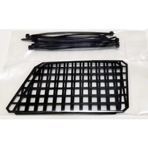 Grid Guard for 1/10 RC Vehicle Crawler Axial RR10 90048 90053