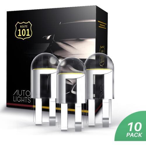 Route101 LED Lamps