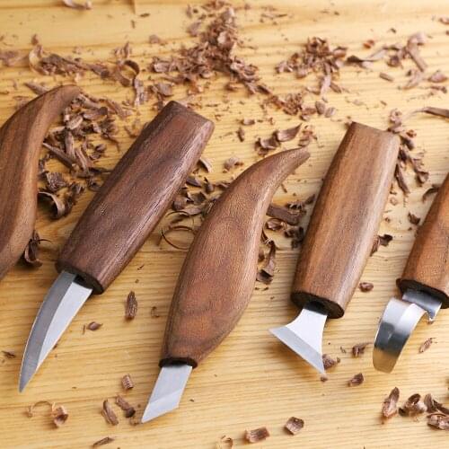 SNDWAY Chisels