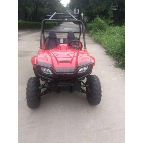 Beach Terrain Vehicle Kart 200CC All Terrain Vehicle Beach Buggy SUV ,ATV ,UTV SY200