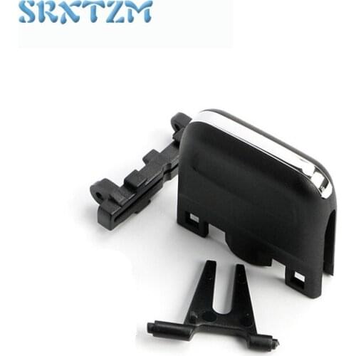 Air Conditioner Outlet Pick Front Air Vent Outlet Tab Clip Repair Kit For Porsche Macan Cayenne Panamera Car Interior