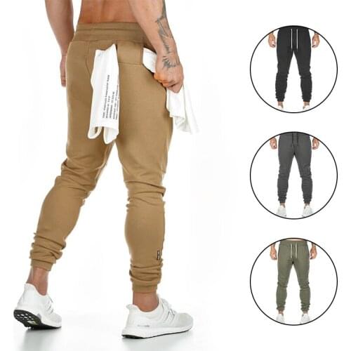XINTOWN Sports Trousers