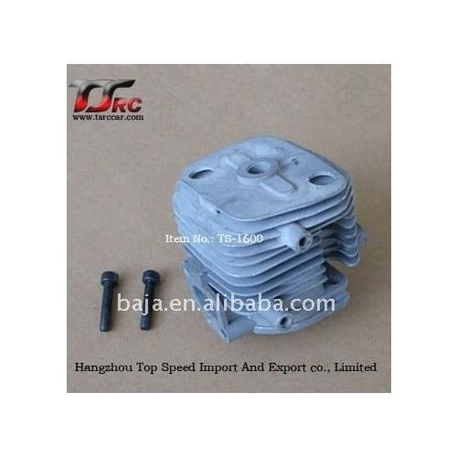 29CC engine cylinder for HPI 1/5 baja 5T 5B 5SC