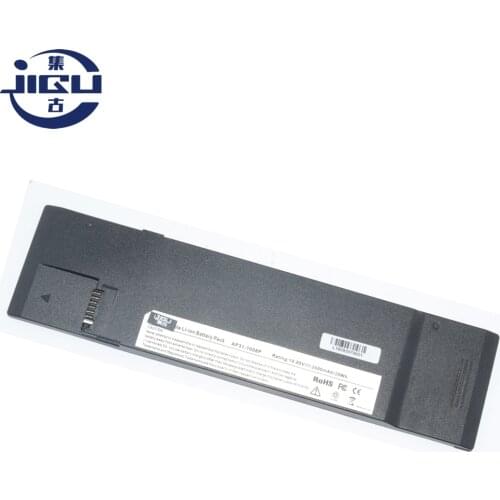 JIGU Laptop Battery 07G031001700 70-OA1P2B1000 AP31-1008P AP32-1008P 90-OA1P2B1000Q For Asus Eee PC 1008KR 1008P