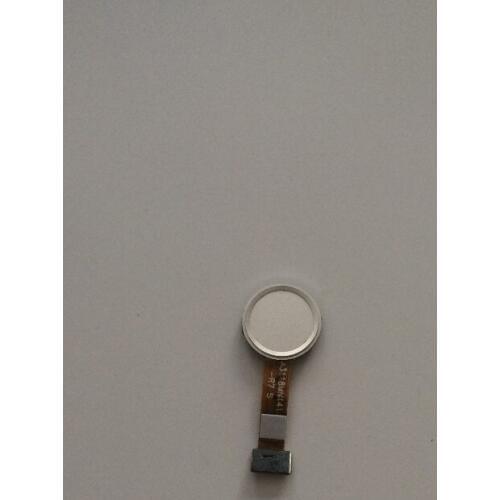 Used Replacement Fingerprint Sensor Button For Blackview R7 5.5 Inch 1920x1080 MT6755 Octa Core Free Shipping