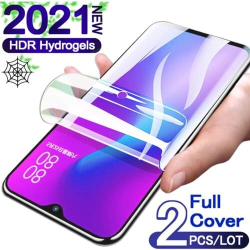 Bajasu Screen Protectors For Xiaomi Mi 8 Pro