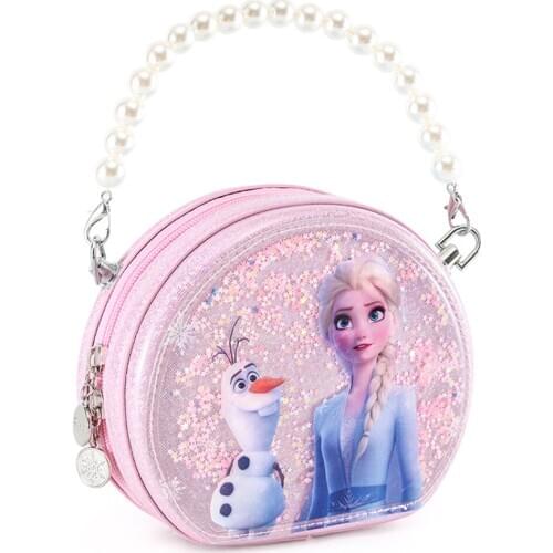 Disney Children Backpack Comfortable Kids Toddler School Bags Kindergarten Preschool Bag 2-7 Years Old Schoolbag For Boys Girls