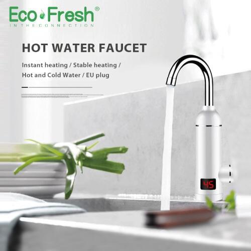 ECOFRESH INTHECONNECTION Kitchen Goods