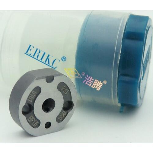 ERIKC fuel tank injection valve 07# valve assy for diesel injector 095000-7730 and 095000-7731 (23670-30320 & 23670-39155 )