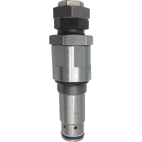 For excavator Caterpillar E320C CAT325 329 330C 336D main gun main relief valve safety valve