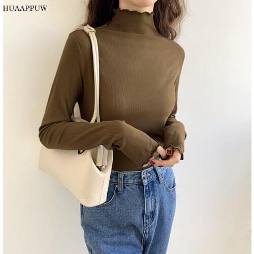 Женские свитера и кардиганы HUAAPPUW China At AliExpress