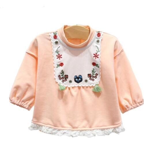 Hyweacvar Kids Tops
