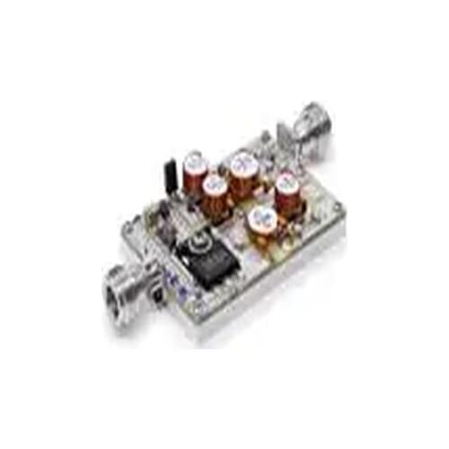 MRF300A-27MHZ RF Development Tools MRF300AN 27 MHz Reference Circuit