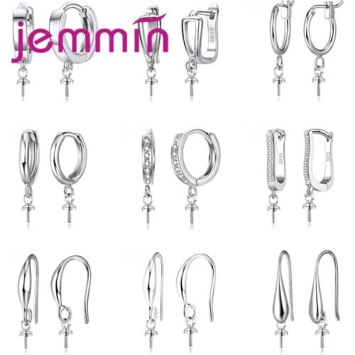 Jemmin Jewelry Findings