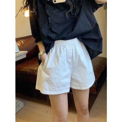 KMETRAM Women's Travel Shorts