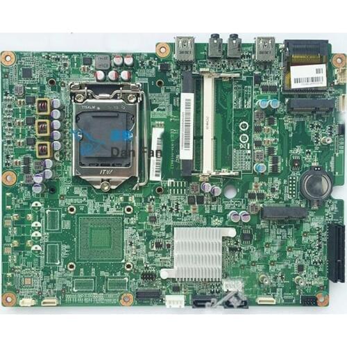 CIH61S1 For Lenovo C340 C440 AIO Motherboard LGA1155 Mainboard 100%tested fully work
