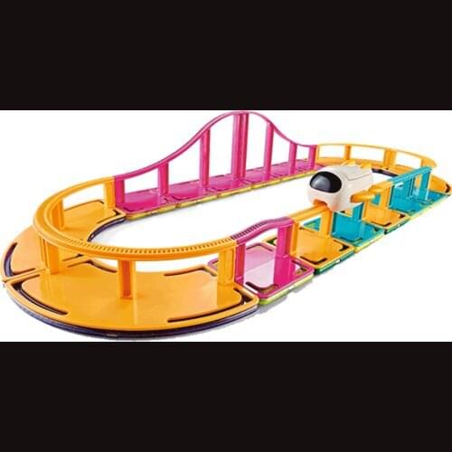 Магнитные конструкторы MSFTOYS China At AliExpress