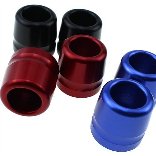 Handlebar Hand Grip Bar Ends Cap Slider for BMW S1000RR HP4 S1000R F800R Motorcycle Accessories CNC Aluminum