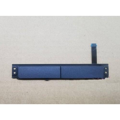 NEW 0W4G6F for DELL Latitude 5300 touchpad Left right key Mouse Clicker button board