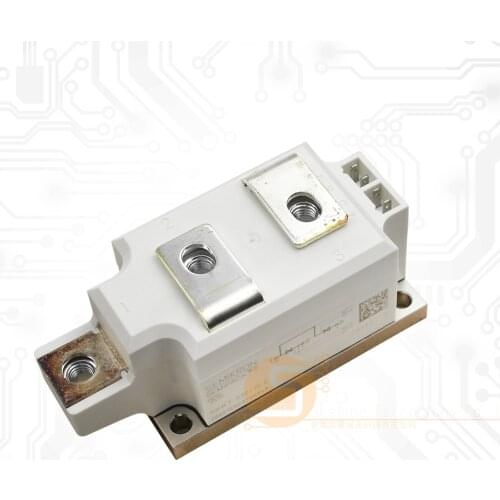 Original SKKT330/16E Power module Thyristor module SKKT33016E 510A 1600V IGBT SCR module