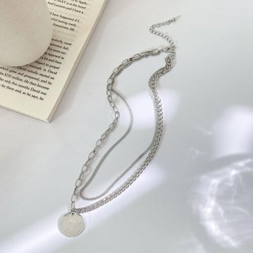 Pinhabit Baby Necklaces