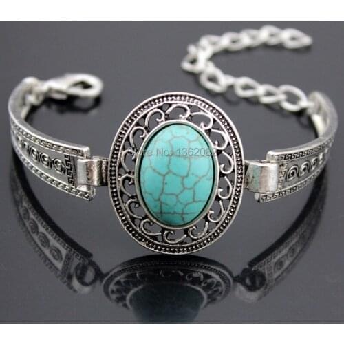 SENHUA Stone Bracelets