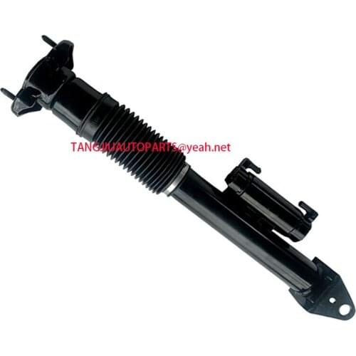 Rear Air Suspension Strut Shock Absorber Fit Mercedes-Benz GLE320 4MATIC 2015-2016 GLE450 GLE400
