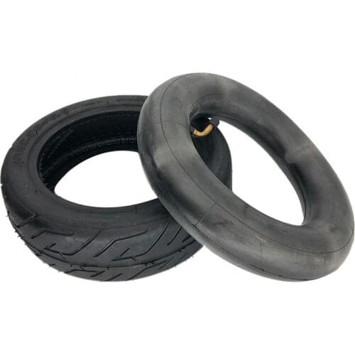 10X2.70-6.5 Inner Tube Outer Tire 10X2.70-6.5 Inflation Tyre for Electric Scooter Balance Scooter Accessories