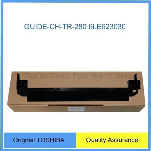 166 Guide Original Toshiba Copier Parts Guide 6LE623030 GUIDE-CH-TR-280 For Model CHANGJIANG L/H