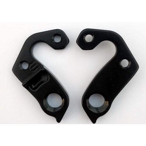 2pc Bicycle gear rear derailleur hanger mech dropout For SCOTT 10 Cyclocross Scale Spark Series Carbon Contessa Scale SCOTT RC