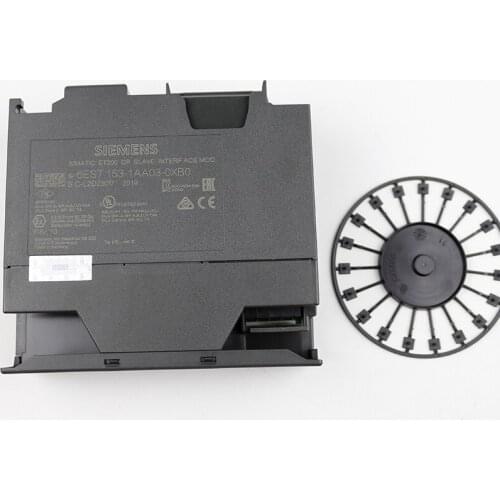 6ES7153 ET200 original 6ES7 153-1AA03/2BA10/2BA02/2BA82-0XB0