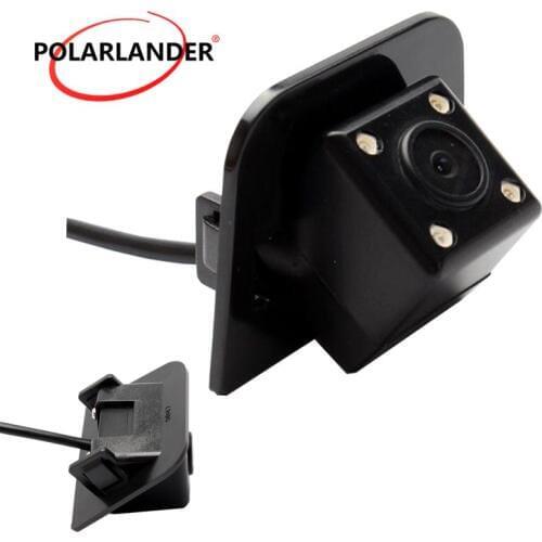 Car dedicated camera reversing camera for Toyota Prius 2012 car camera car styling