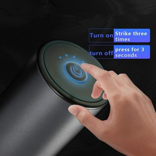 Free Shipping Multifunction USB Charging Electric Herb Grinder Spice Maker Tobacco Shredder Smoking Tool Gadgets For Men Gift