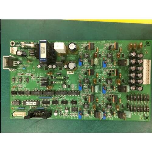 Used Noritsu 2901 minilab Driver Voltage PCB J390638