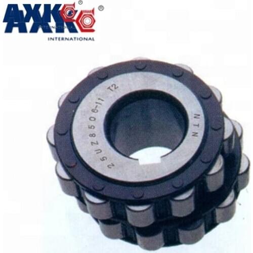 KOYO double row gearbox eccentric bearing 400752307