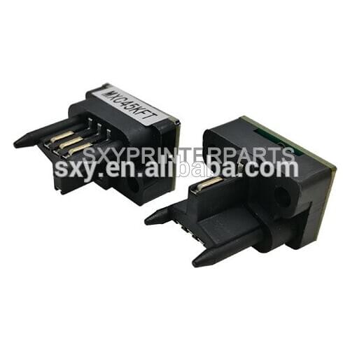 Hot selling cartridge toner chip high quality Toner chip for Sharpp MX 3500