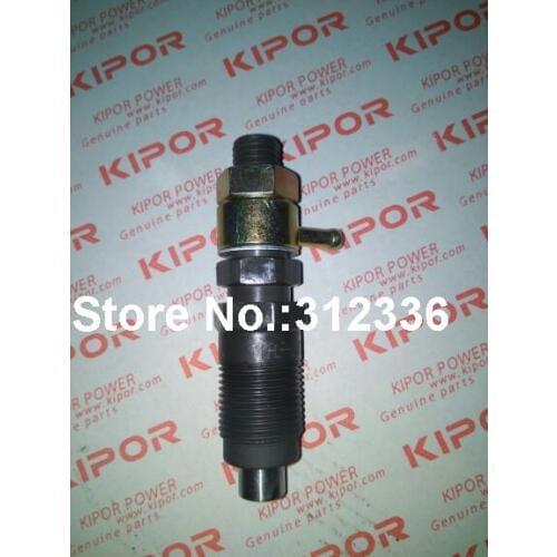 Free shipping Injection nozzle Nozzel KDE12STA KDE12STA3 KDE12EA3 kipor kama