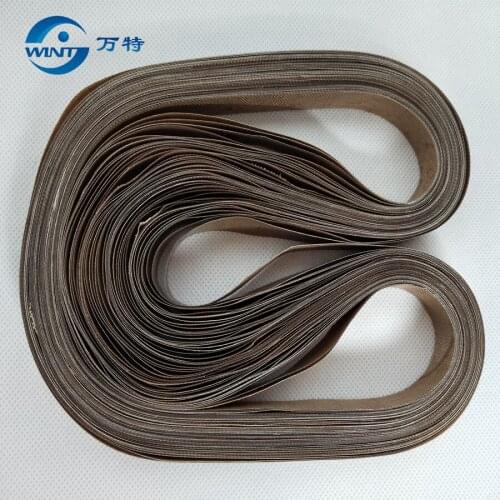 Band Sealer Sealing Belt 1170mm*15mm*0.2mm PTFE Material