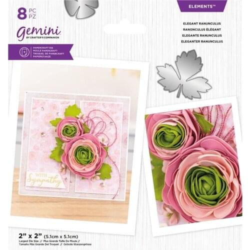 Flower New 2021 Metal Cutting Dies for Scrapbooking Mold Cut Stencil Handmade Tools DIY Card Make Mould Model Craft Decoration