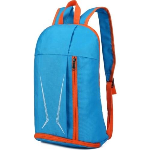 Outdoor Camping Travel Backpack 10L Large Capacity Jogging Bags Sport Hiking Mountaineering Bag Travel Tactical Backpack